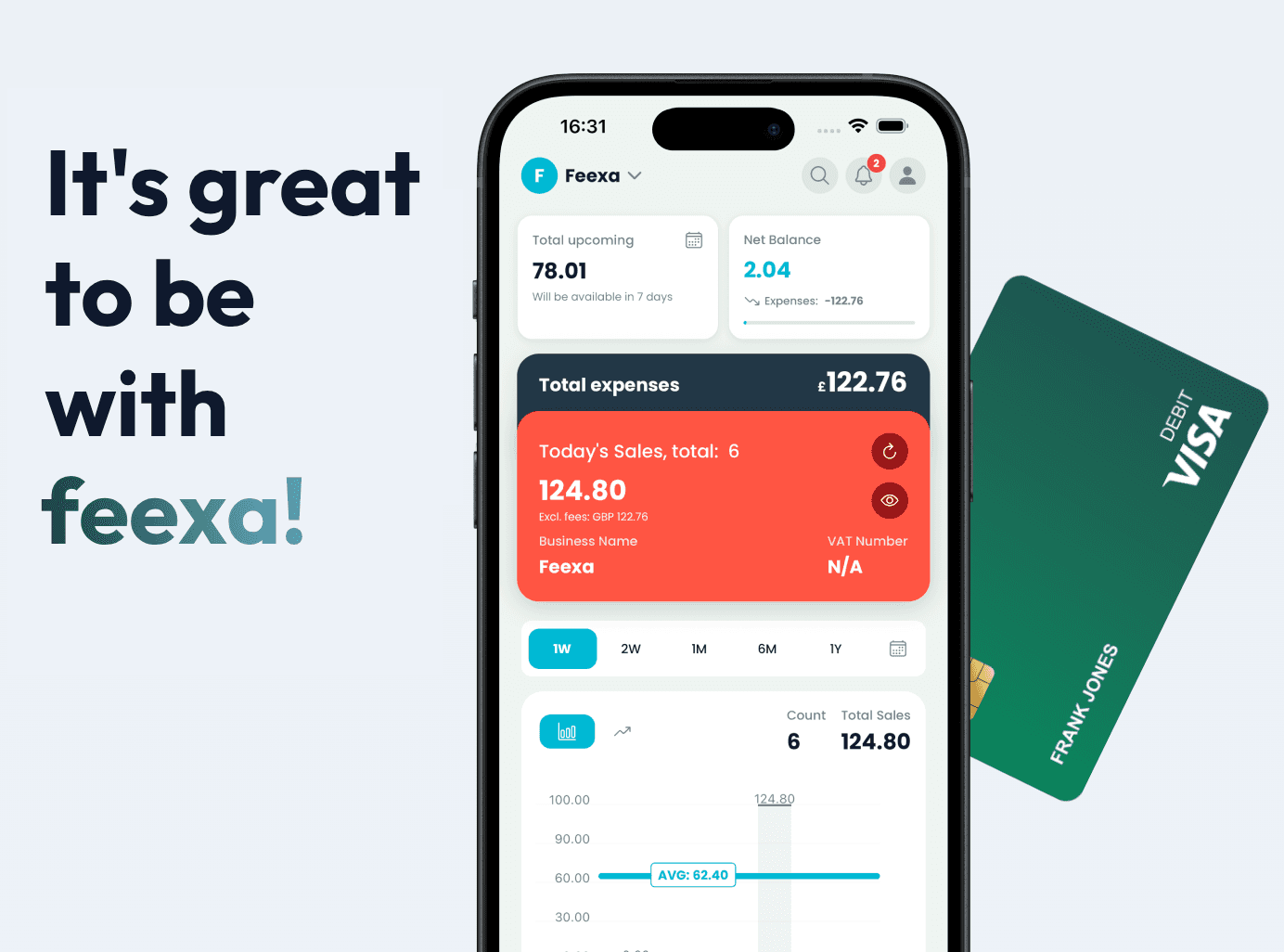Tap to Pay on iPhone
